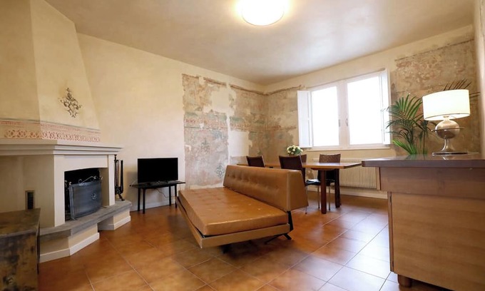 Salsomaggiore Terme Apartment | Salso Liberty Home