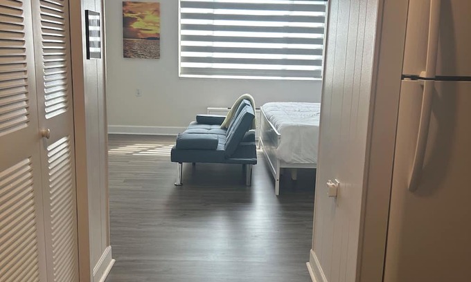 Gadsden Apartment | Trendy apartment in Gadsden, AL