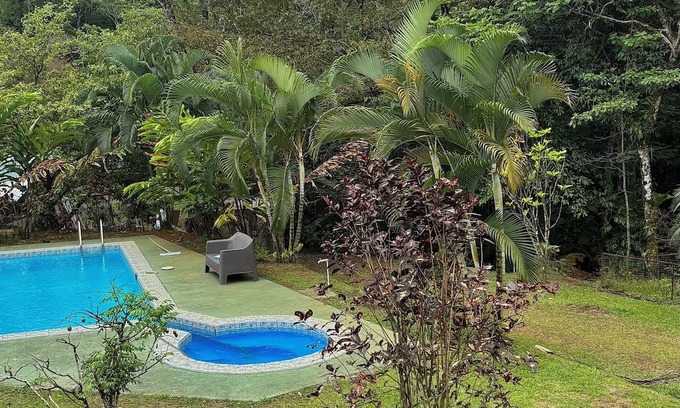 La Tigra House | Stay Near Arenal La Fortuna Hot Springs – Virdina - House for 7 people