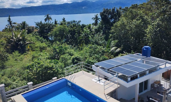 Mindoro House | Villa Bor a Mar - Holiday home "A"