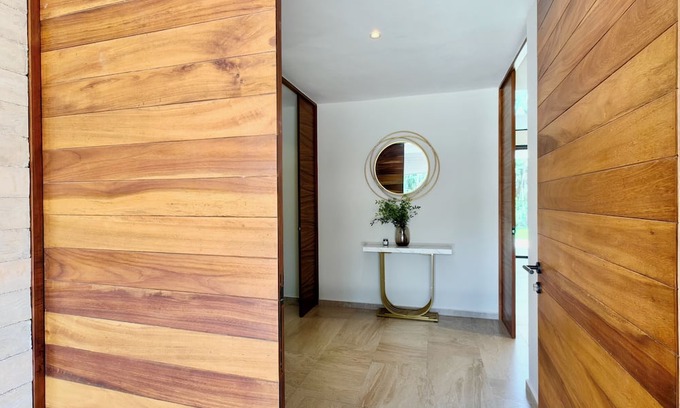Kantenah Villa | Casa Cordelia Xpu-Ha by Booking Guys