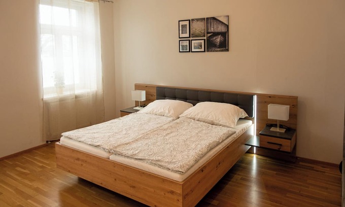 Voesendorf Apartment | Luxury apartment near Vienna & SCS