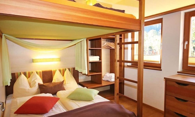 Wagrain House | Alpine Chalet XL - Alpine Chalet