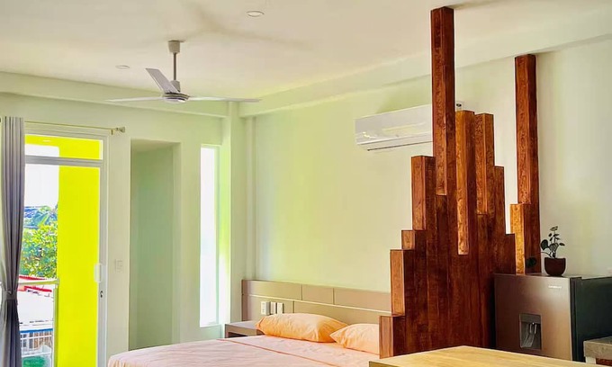 Bacocho Apartment | 202 Apartment With Excellent Location