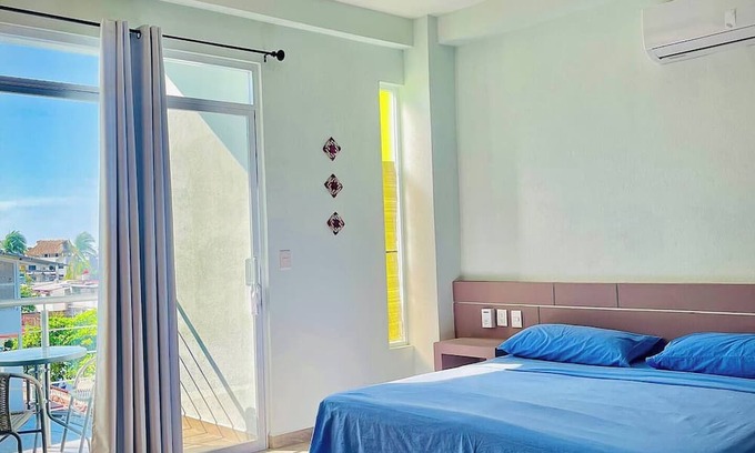 Bacocho Apartment | 302 Apartment With A/C In Bacocho