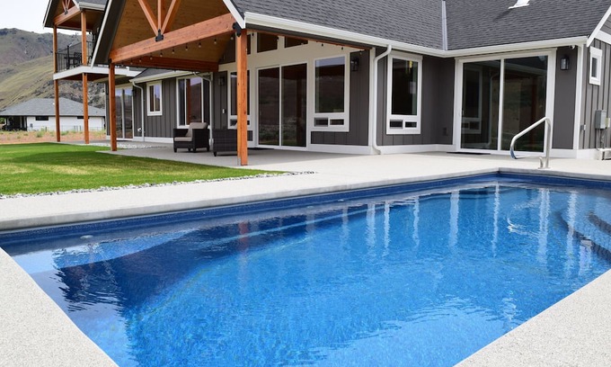 Lake Stevens House | 3-bedroom house with AC in Lake Stevens