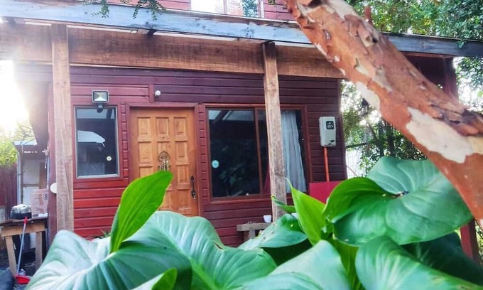 Pucon Cottage | Ruka Experience
