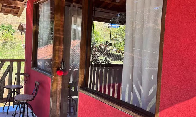 Aiuruoca Ski Chalet | Florenza Accommodation Chalet