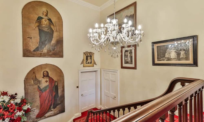Alkborough House | Manor in Alkborough with Private Hot Tub