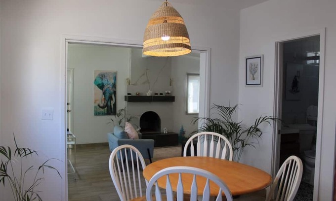 Ensenada House | Casa Macarena- BEACH HOUSE