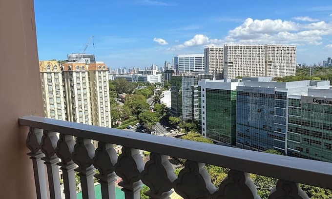 Pinagsama Condo | FC CITYSCAPE