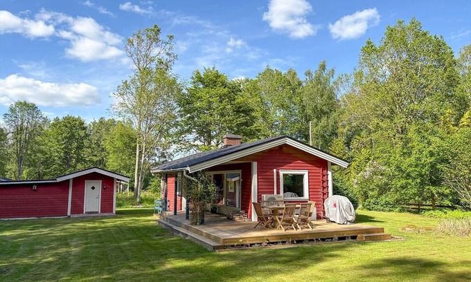 Kalvsvik House | KRO683 Kalvsvik - Hagstad 13
