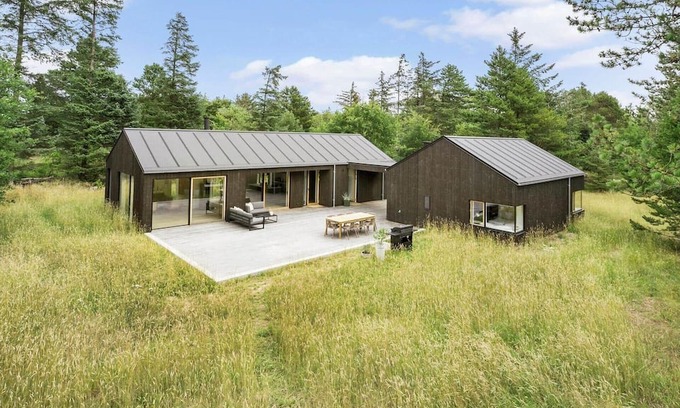 Bindslev House | TV1467 Bindslev - Danielvej 2
