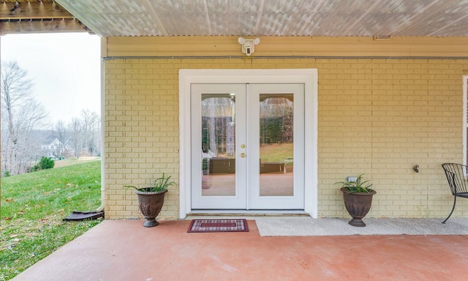 Fredericksburg Apartment | Cozy 2bedroom apartment in Fredericksburg's Wellington Chase on the Rappahannock