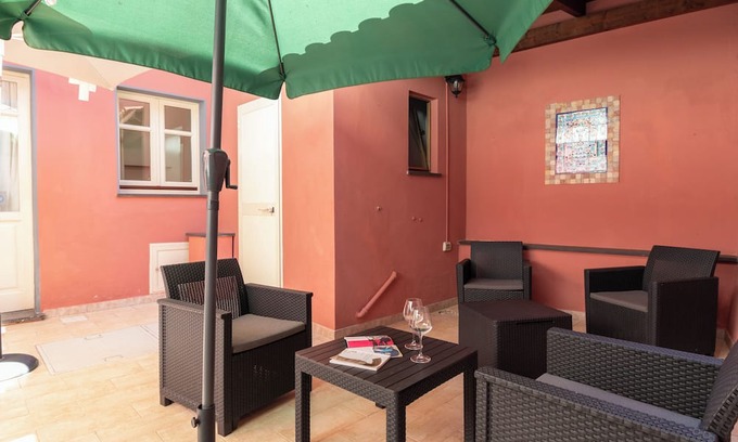 Oristano Apartment | Juighissa Leonora Affittacamere