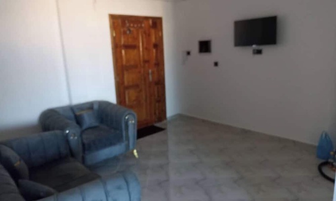 Ain El Turk Apartment | 300 m from the beach fully-equipped apartment in a secure residence secure parking