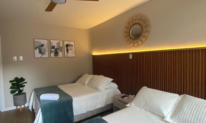 Riomar Apartment | New and Elegant Suite in the best location 5 min from Buenavista and Viva