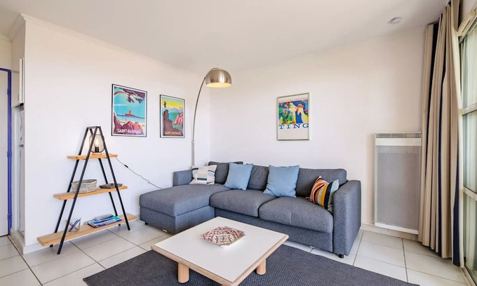 Saint-Raphael Apartment | Residence le Village de Cap Esterel - maeva Home - Apartment 2 rooms 4 people - Selection