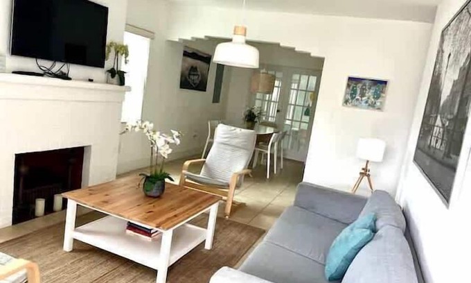 Coral Way House | Cozy and super location 2 BR -1