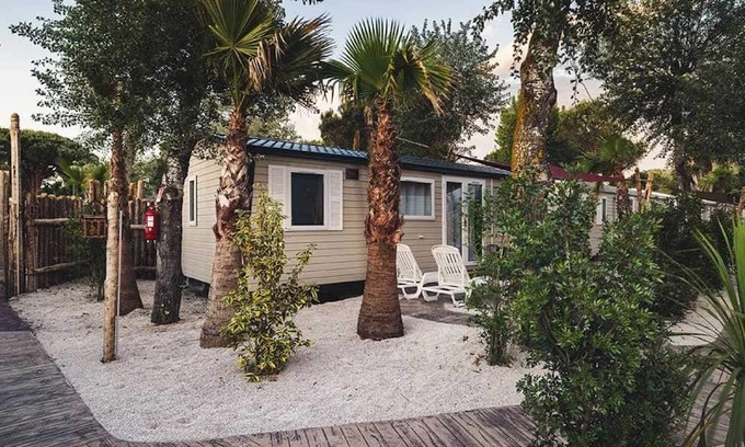 Cap d'Agde House | Camping 4 étoiles - Parc aquatique - ccaffgh