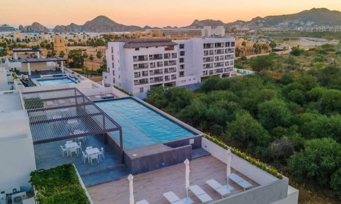 El Tezal Apartment | 2BD 2BTH Your ideal stay with luxury and comfort