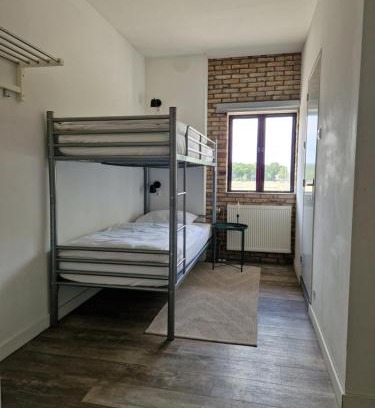 Municipality of Landerd Bed & Breakfast | Landgoed de Bossenhoeve
