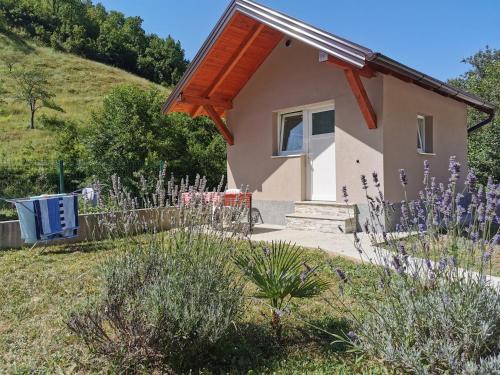 Trn Apartment | River house Jablanica