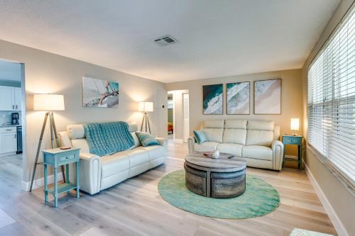 New Port Richey East House | New Port Richey Home Less Than 4 Mi to Downtown!