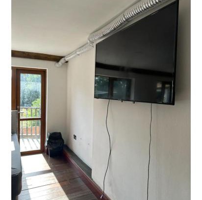 Fairfield Apartment | 2 Bed Barn Flat