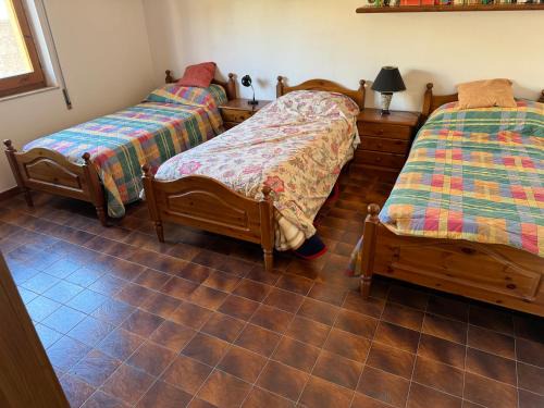 Villaputzu Apartment | via Sulis quarantacinque