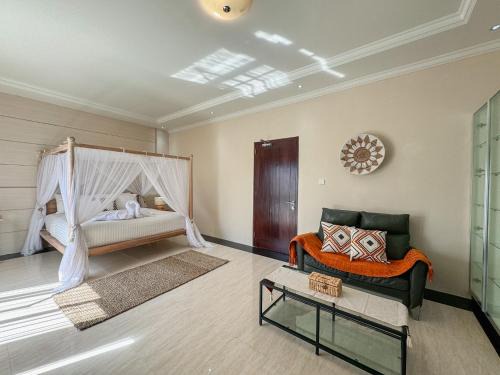 Sunset Road House | Merdeka Kuta Guesthouse