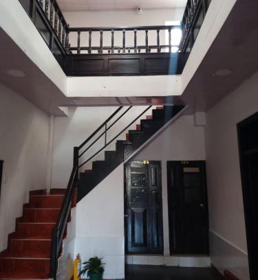 Tunja House | Hotel Loma Linda Tunja