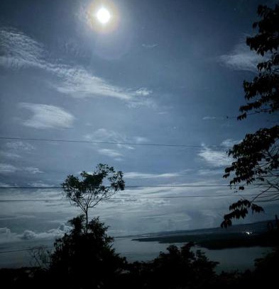 Rincon Other | Vista al mar lodge