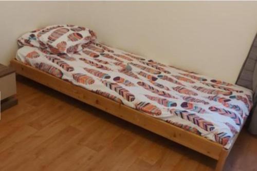 Parc Sud House | Location chambre