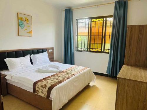 Masaki Hotel | Huai Yang Xuan Hotel