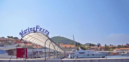 Dubrovnik Boat Rental | Marina Frapa Dubrovnik
