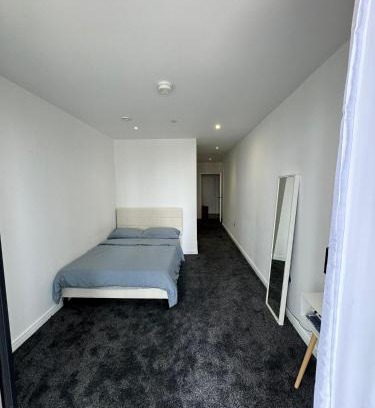 Woolwich Riverside Apartment | Thomas York House