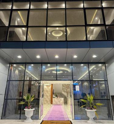 Ain AlBaraha Apartment | فندق رامادا رست
