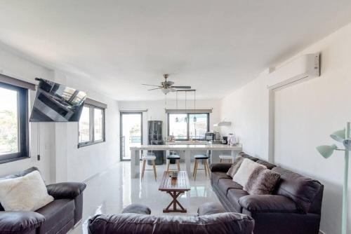 San Jose del Cabo Apartment | Acogedor departamento