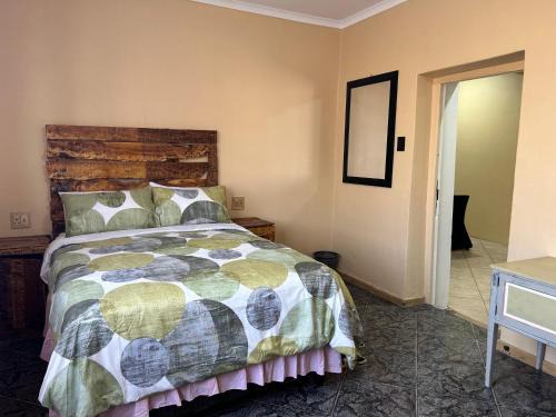 Fouriesburg House | Your Comfortable Home Away From Home