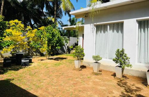 Habaraduwa House | Villa del mare