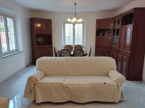 Cuglieri Apartment | A casa di Francesco