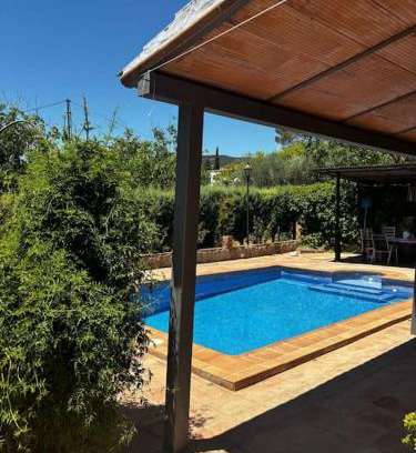 Arriate House | El Ramal