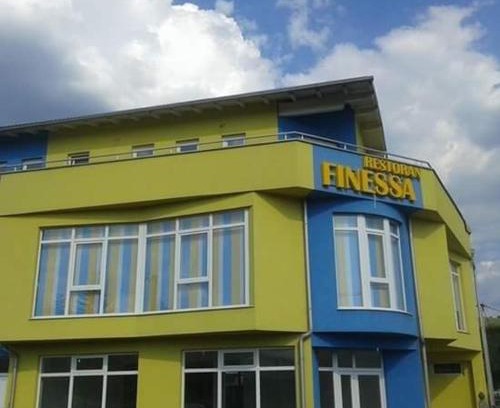 Sarajevo Canton Apartment | Restoran&Apartmani Finessa