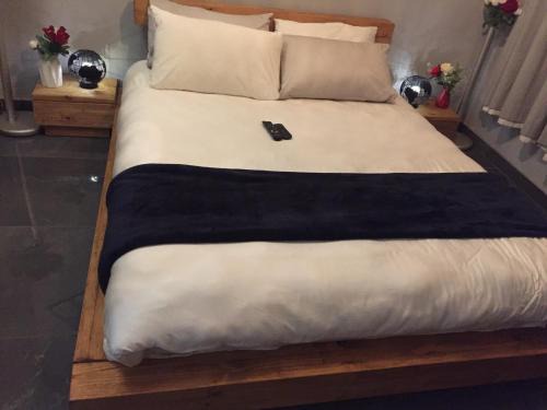 Zwartkop Bed & Breakfast | The Concept