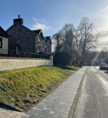Taynuilt House | The Taynuilt Guest House