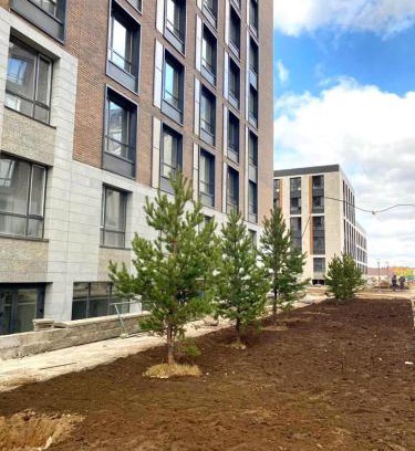 Kyzylorda Apartment | flat