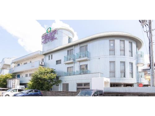 Karatsu Hotel | Asuka Hotel - Vacation STAY 59966v