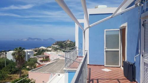 Le Forna Apartment | La Casa Dei Pescatori - Mare Nostrum 2