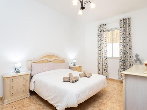 Alcala House | Live Alcala Villa Jimena